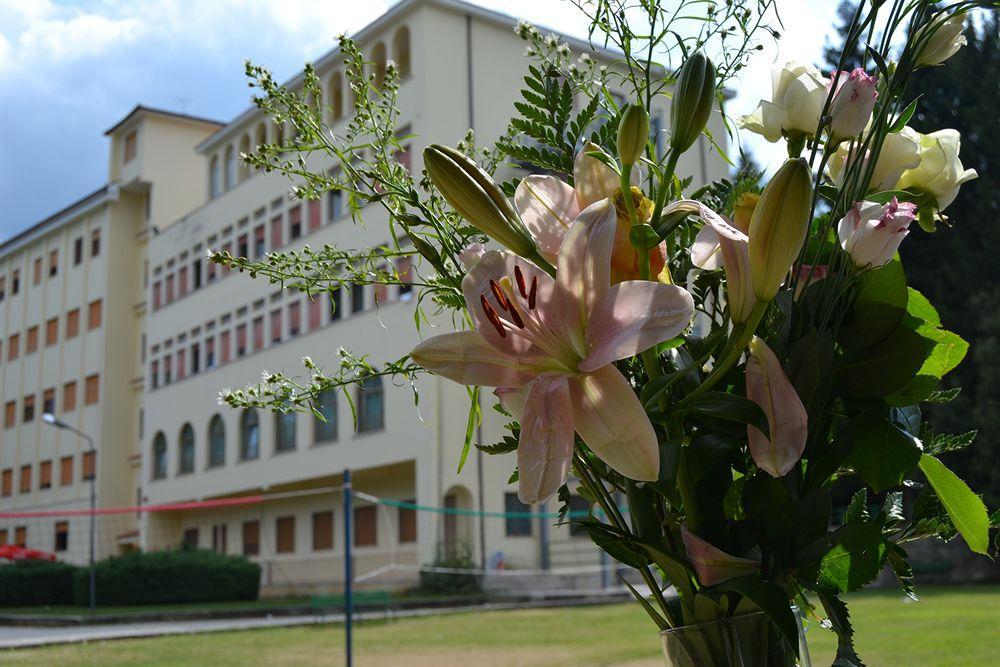 Hotel Centro Vacanze Oasi Carpineto Ascoli Piceno Exteriér fotografie